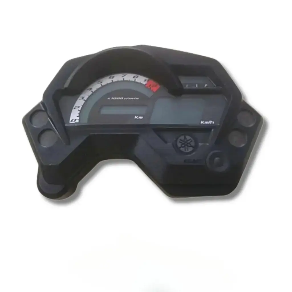 Pricol Digital Speedometer For Yamaha Fazer 150cc