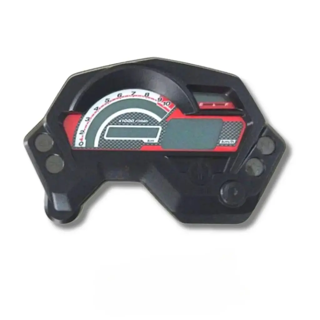 Pricol Digital Speedometer For Yamaha Fz-16 | Fazer |old Model