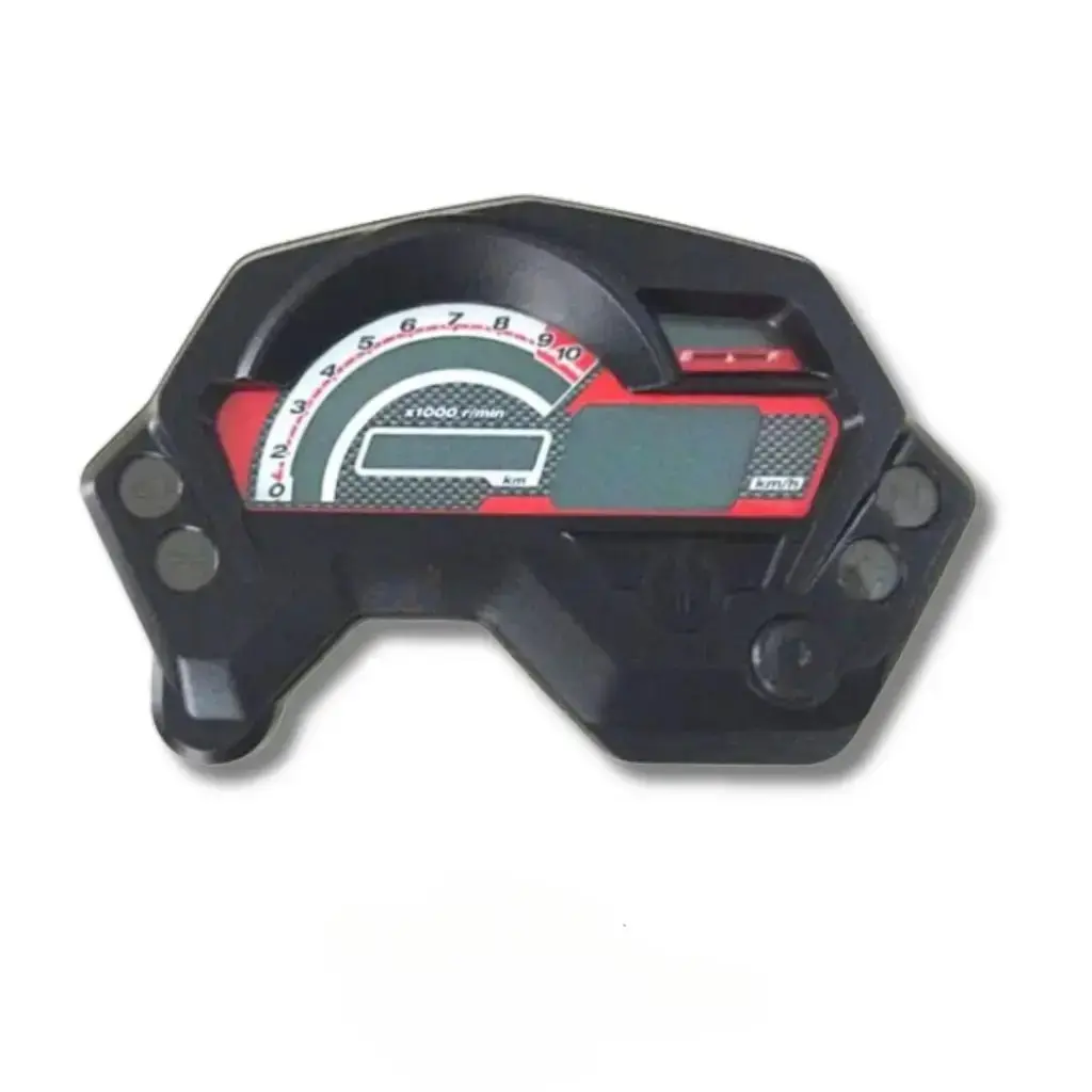 Pricol Digital Speedometer For Yamaha Fz-16 | New Model | 06g