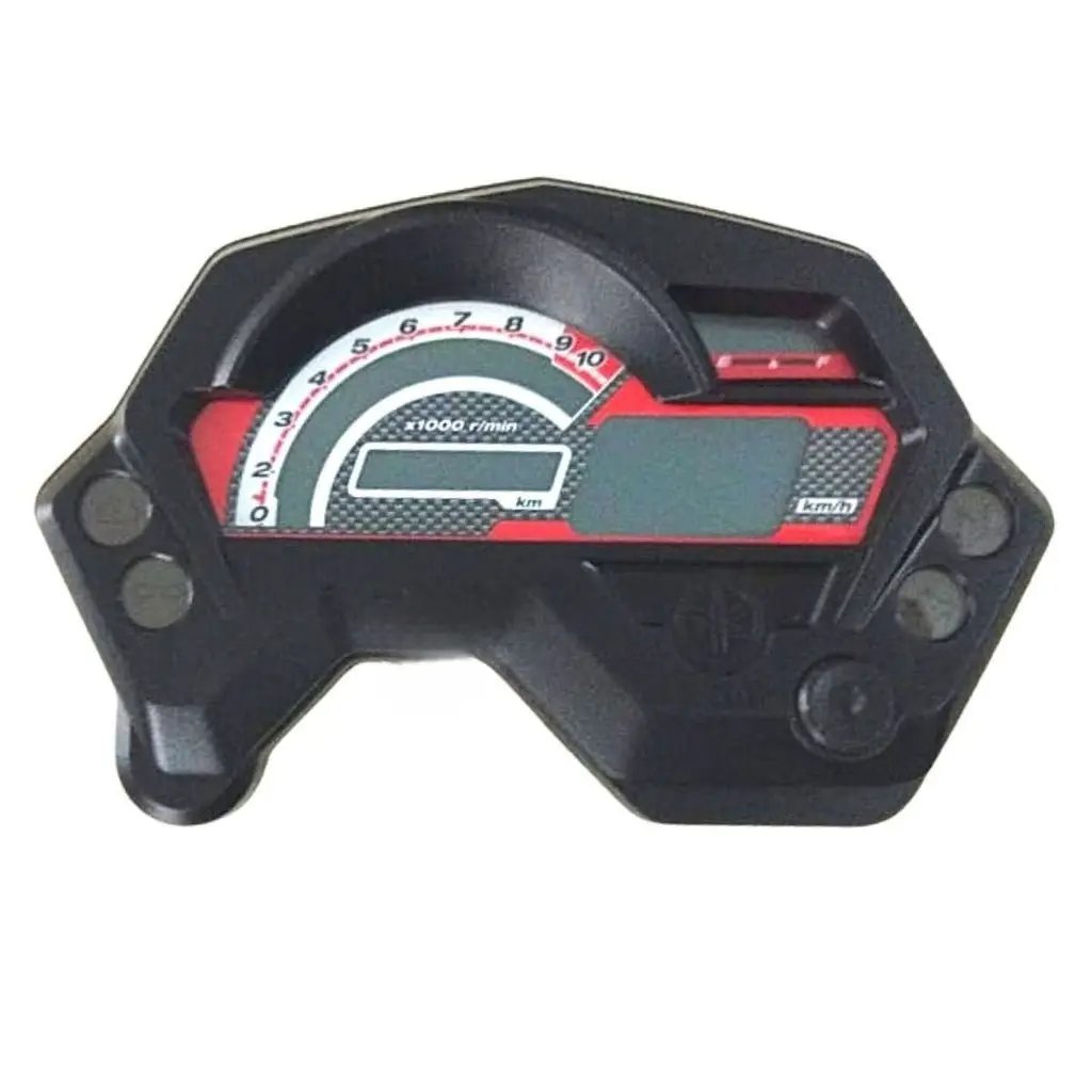 Pricol Digital Speedometer For Yamaha Fz-16 | New Model | 06g