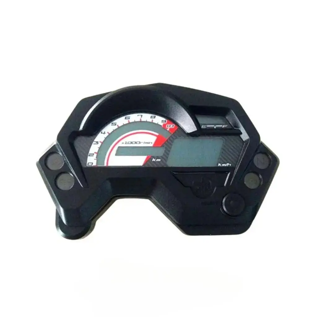 Pricol Digital Speedometer For Yamaha Fz16 150 Cc