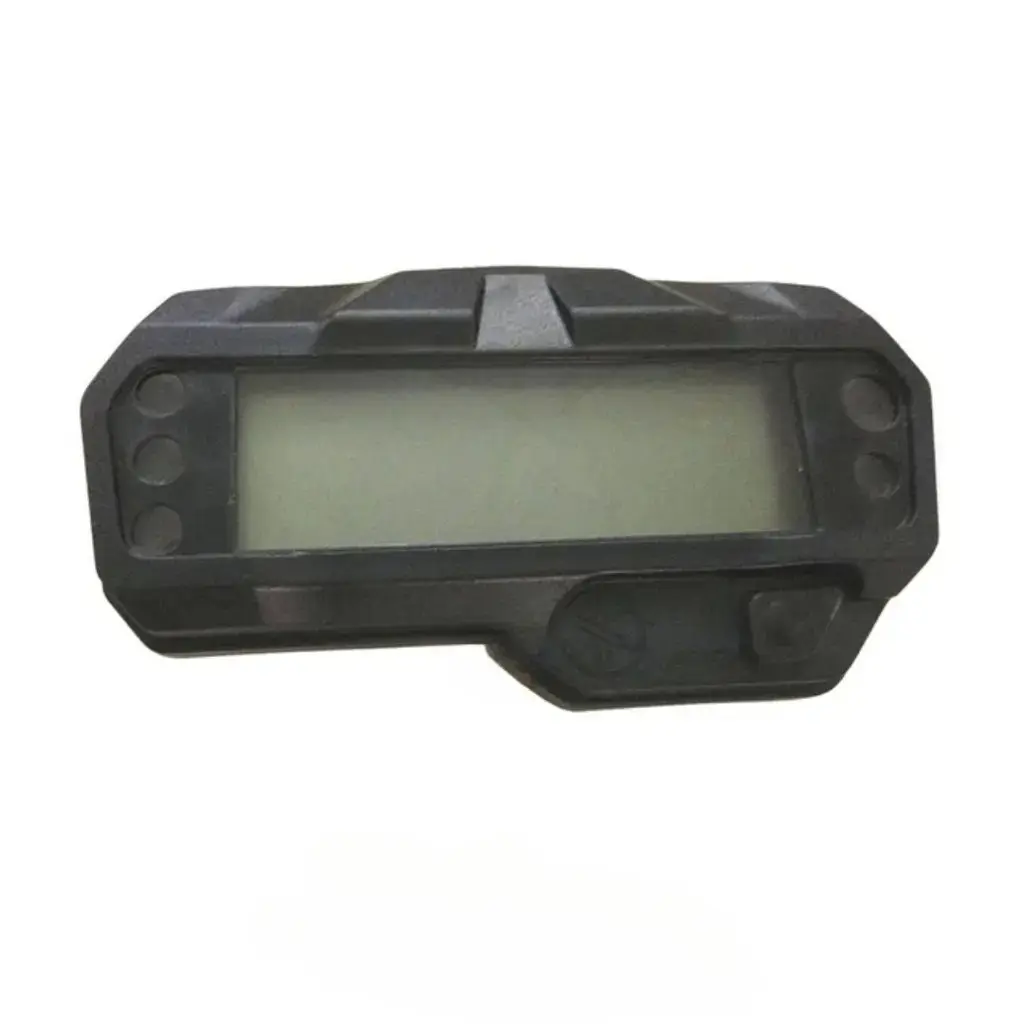 Pricol Digital Speedometer For Yamaha Fzs Fazer 150 Cc V2