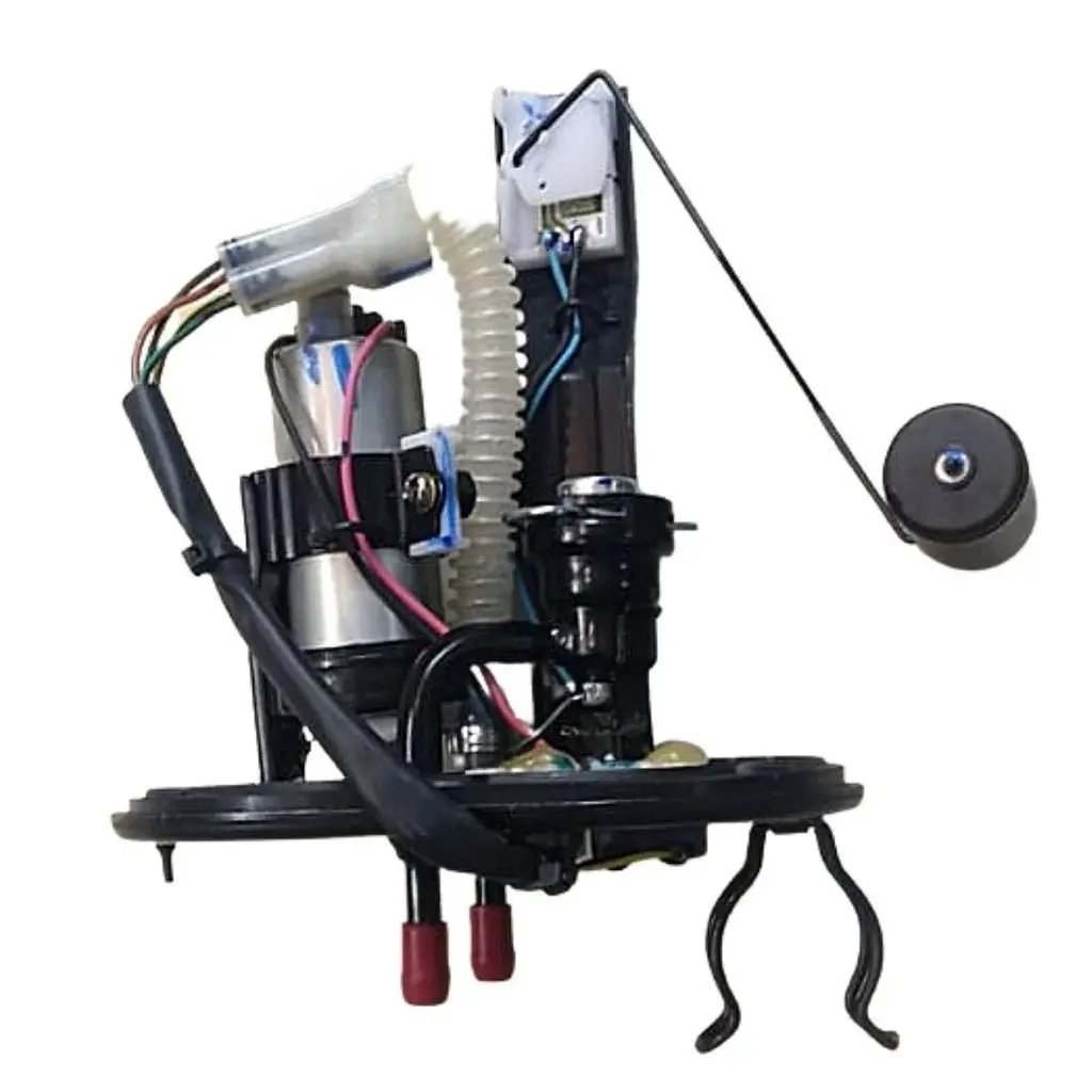 Pricol Fuel Pump Assembly For Ktm 200 Duke | Bs4 Model