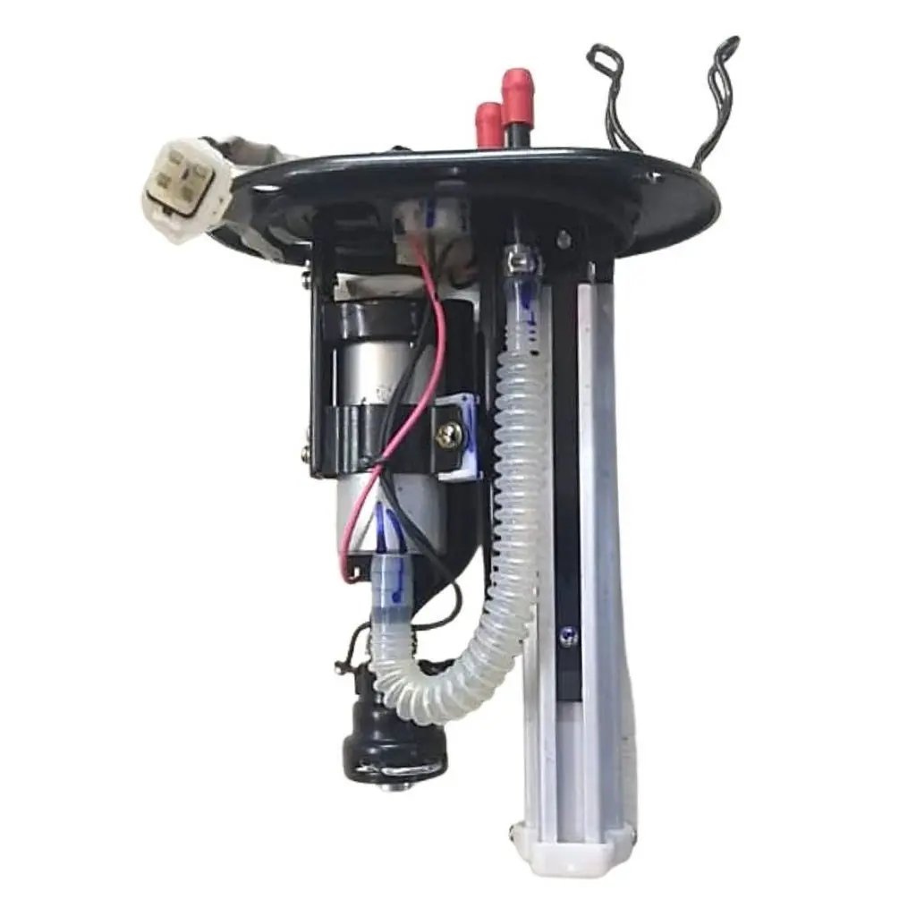 Pricol Fuel Pump Assembly For Ktm 200 Rc | Bs4 Model