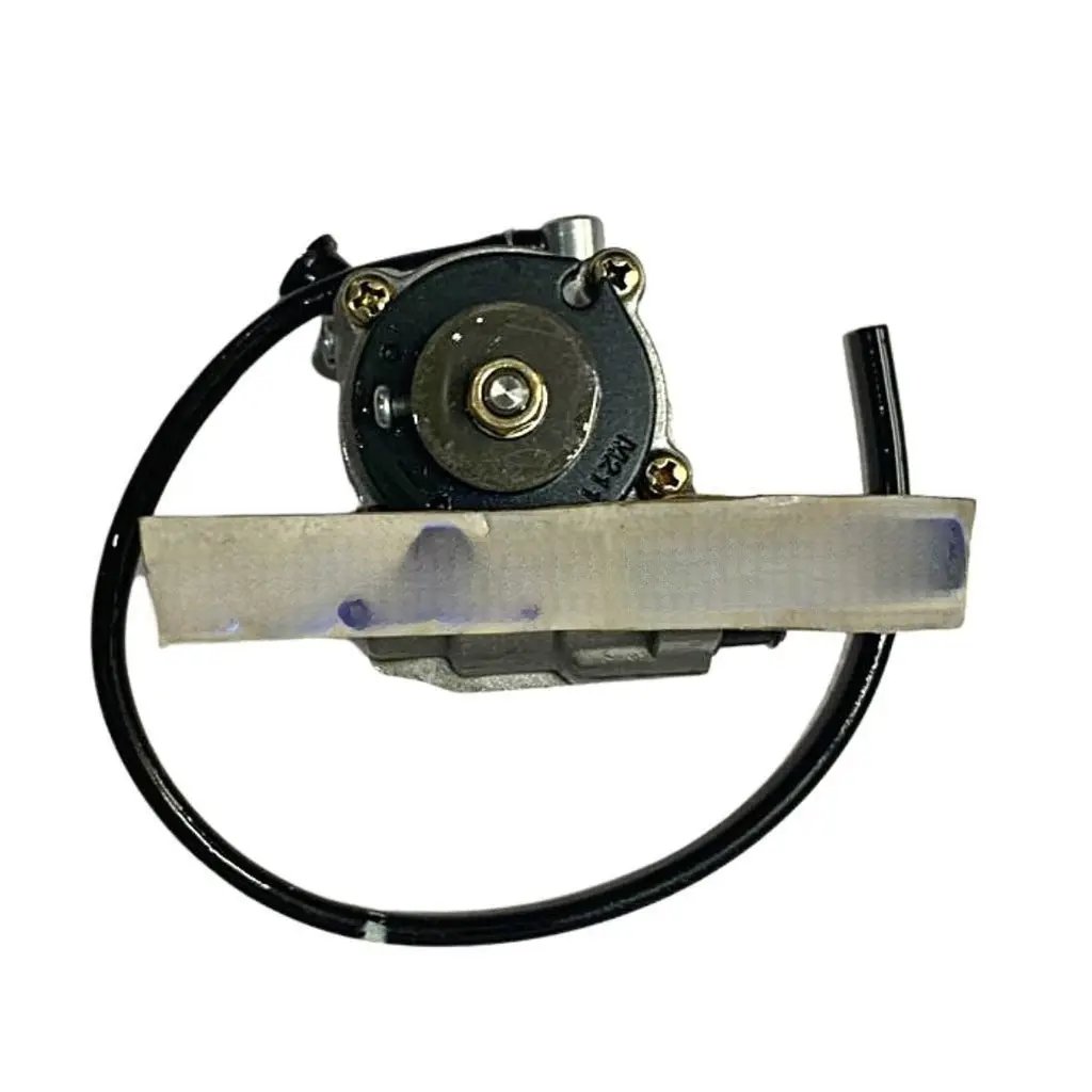 Pricol Oil Pump Assembly For Yamaha Rx 100