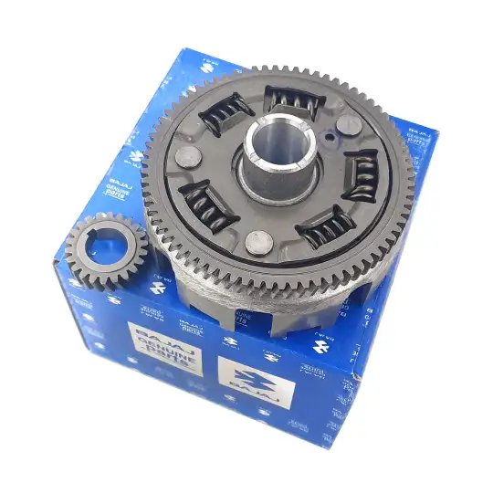 Primary Drive & Driven Gear Kit For Pulsar Ns160 | Bajaj