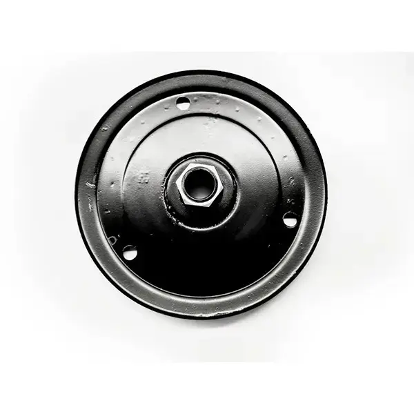 Pulley W Bearing For Tvs