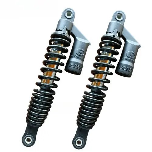 Pulsar Shock Absorber Rear Set Of 2 Genuine Rear Suspension –