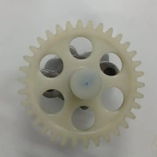 Pump Assembly Oil For Glamour | Glamour Fi | Super Splendor | Xtreme125 | Hero