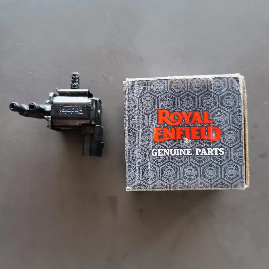 Purge Control Valve/rad00100 Royal Enfield
