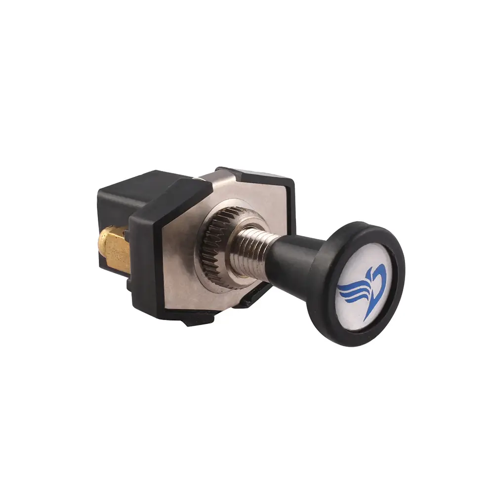 Push Pull Switch Universal (copper Contact)