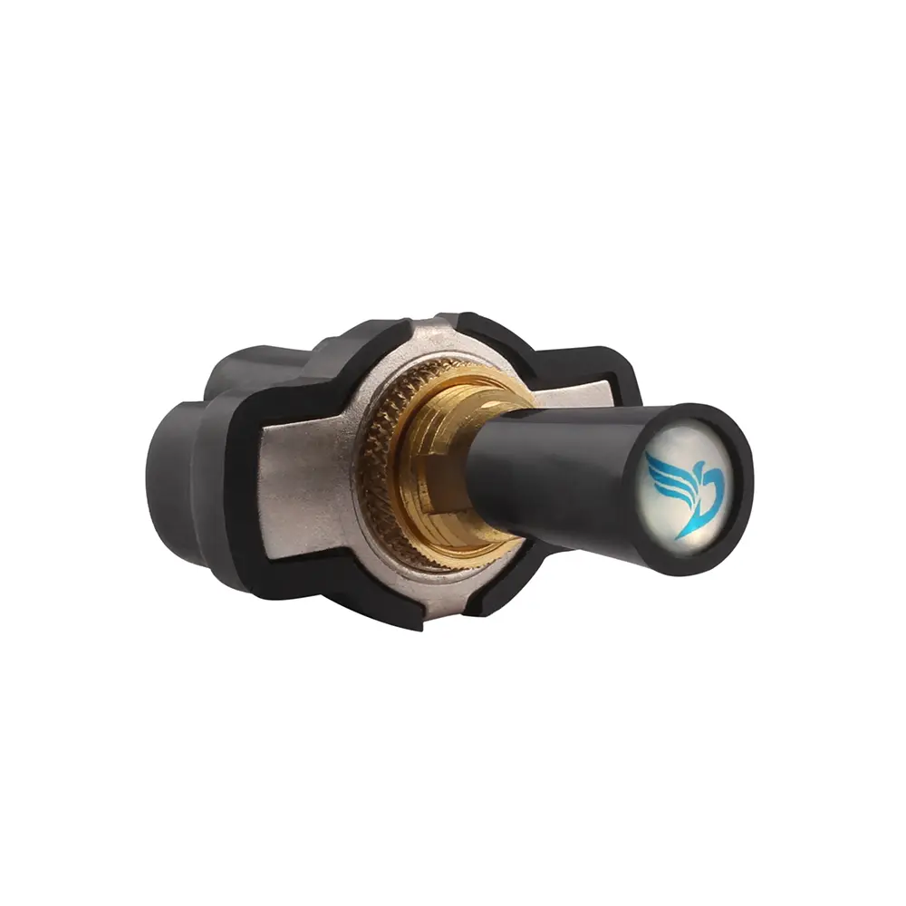 Push Pull Switch Universal On~off~on