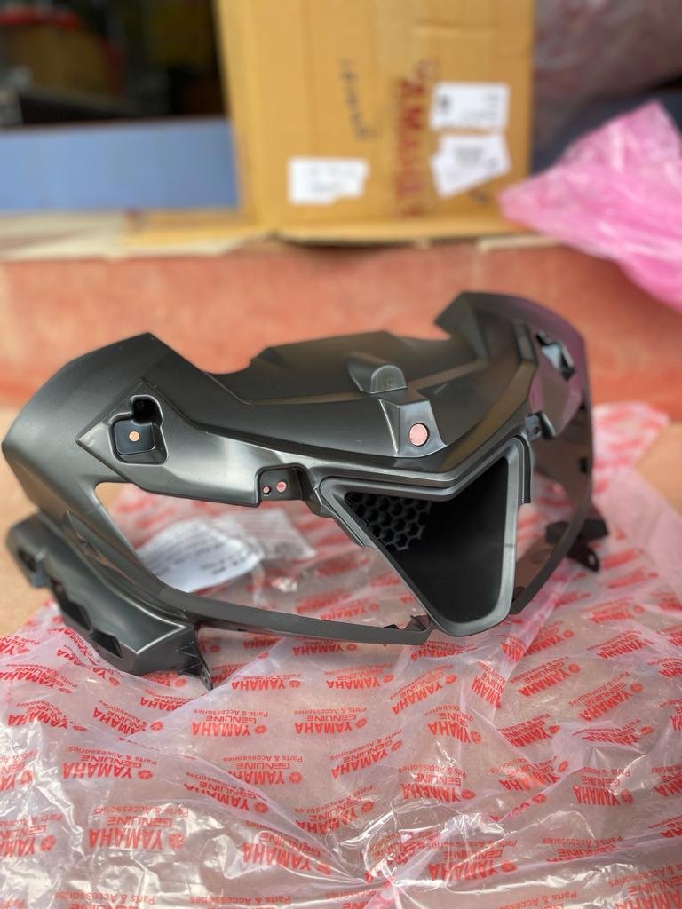 R15 V3&r15 V3 S Head Light Frame