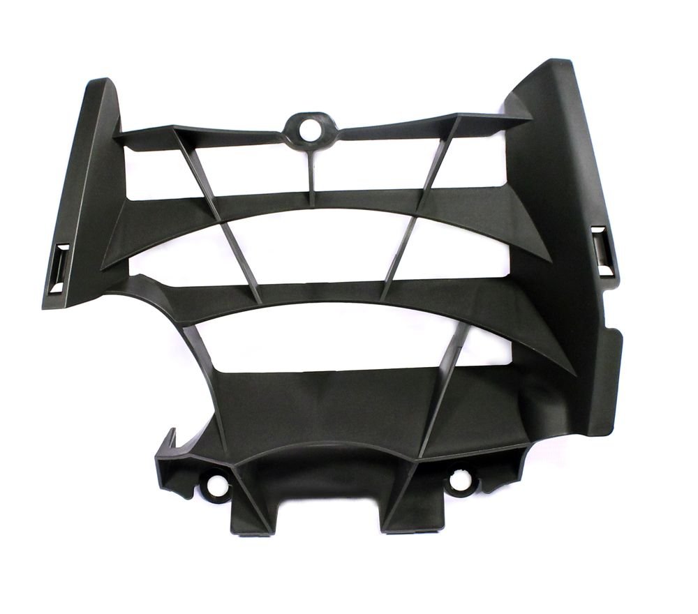 Radiator Fairing For Bajaj | Pulsar Ns200 | Bajaj