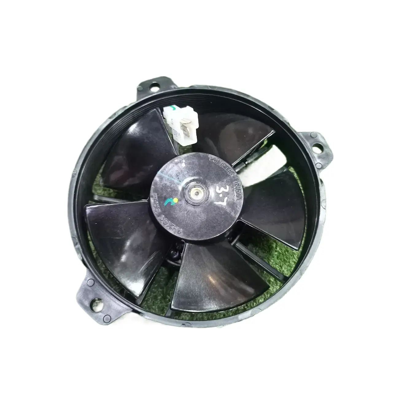 Radiator Fan Duke 200/250 (jp601235)