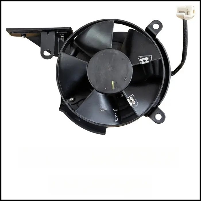 Radiator Fan – Jy601257