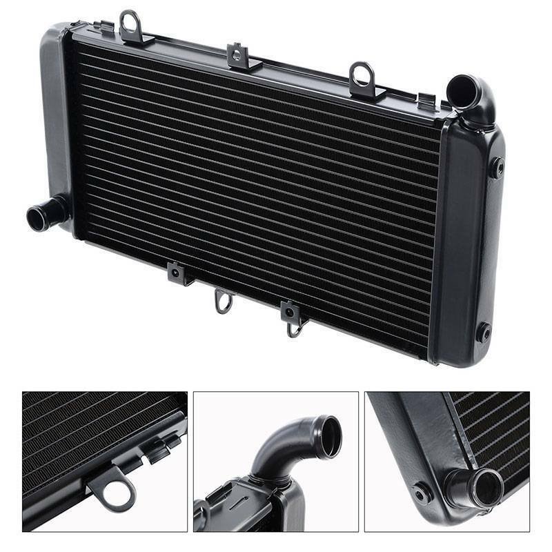 Radiator/ Water Tank For Honda Cb1300 2003-2008