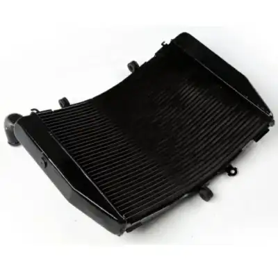 Radiator/ Water Tank For Honda Cbr 600rr 2007-2019