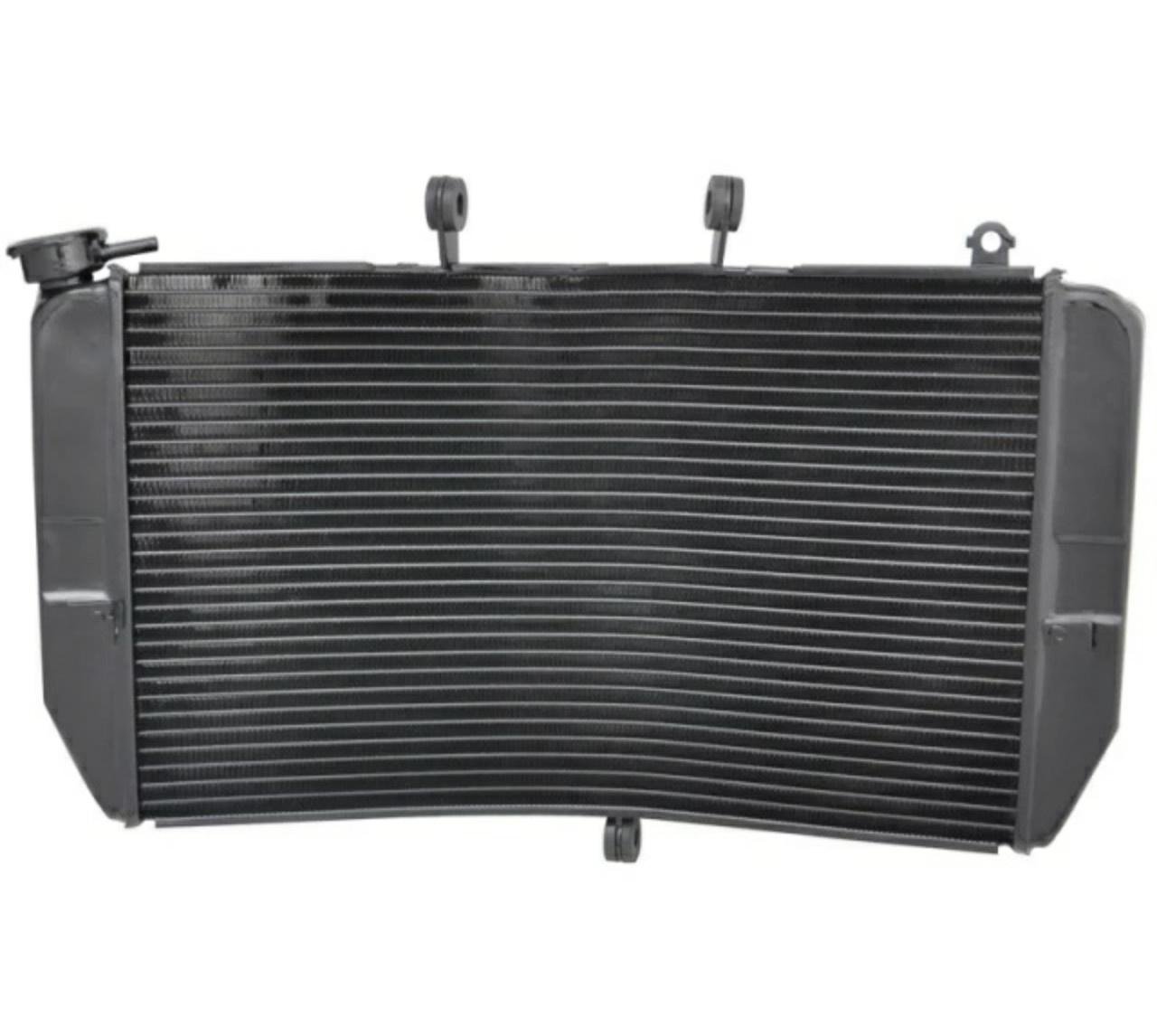 Radiator/ Water Tank For Honda Cbr600rr 2003-2006