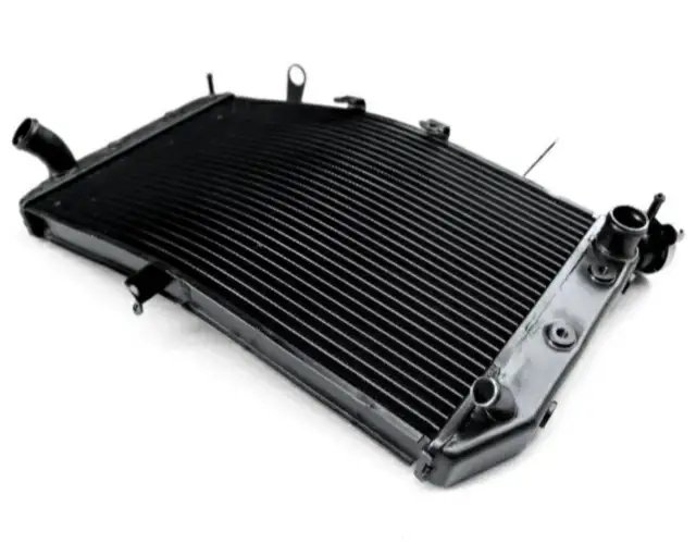 Radiator/ Water Tank For Yamaha Fazer1000/ Fz1s/ Fz1n/ Fz1000 2006-2012 Fazer 800/ Fz8 2011-2013