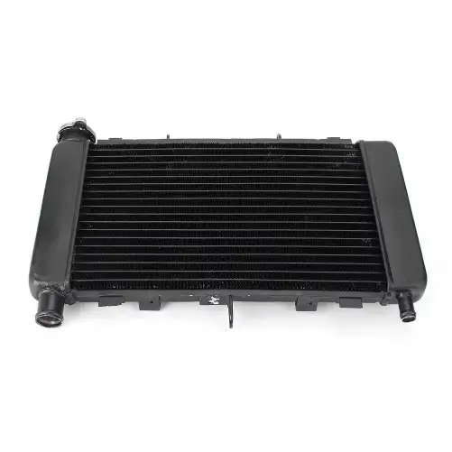 Radiator/ Water Tank For Yamaha Fz6/ Fz6n/ Fz6s/ Fz600 2004-2010