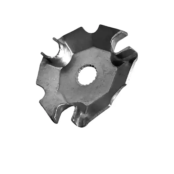 Ram Plate For Access