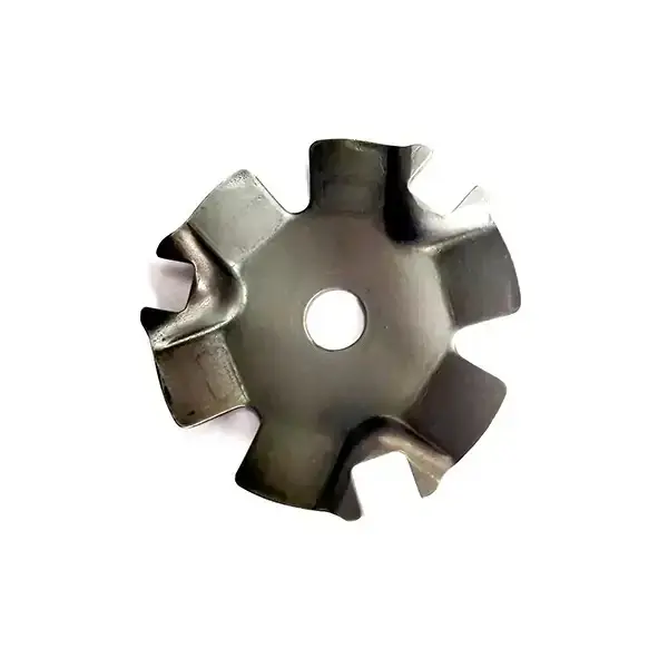 Ram Plate For Activa