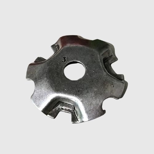 Ramp Plate Wego/jupiter