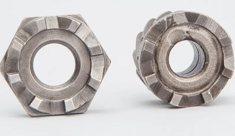 Ratchet Nut Kick Starter K3081260 Tvs Pep+ 90 (oem),