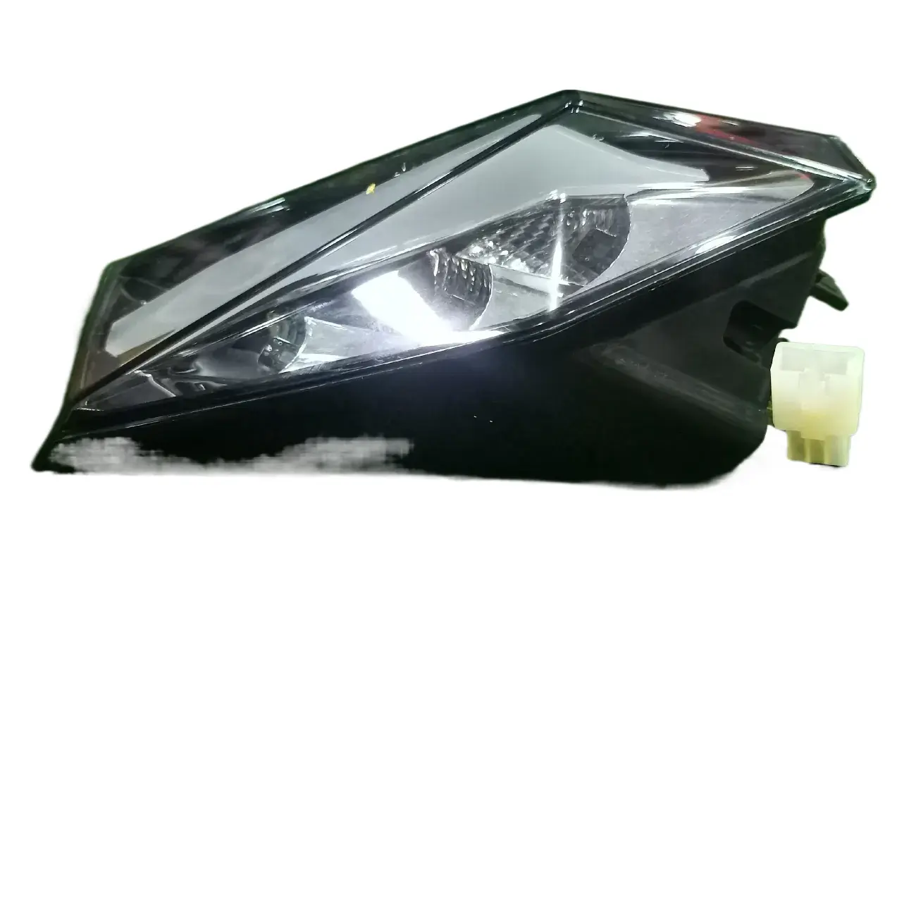 Rc 200 390 Bs6 Tail Lamp Assembly