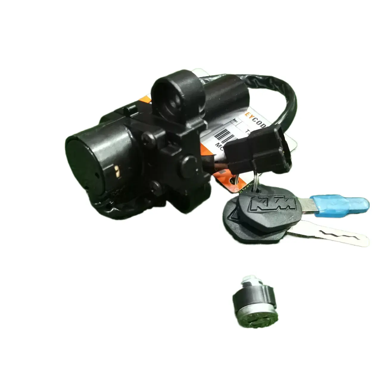 Rc 200 390 Lock Set Jy232607