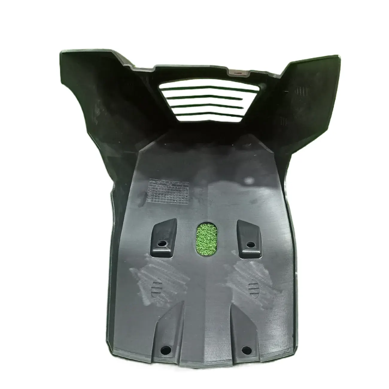 Rc 200 Belly Pan Jy181201