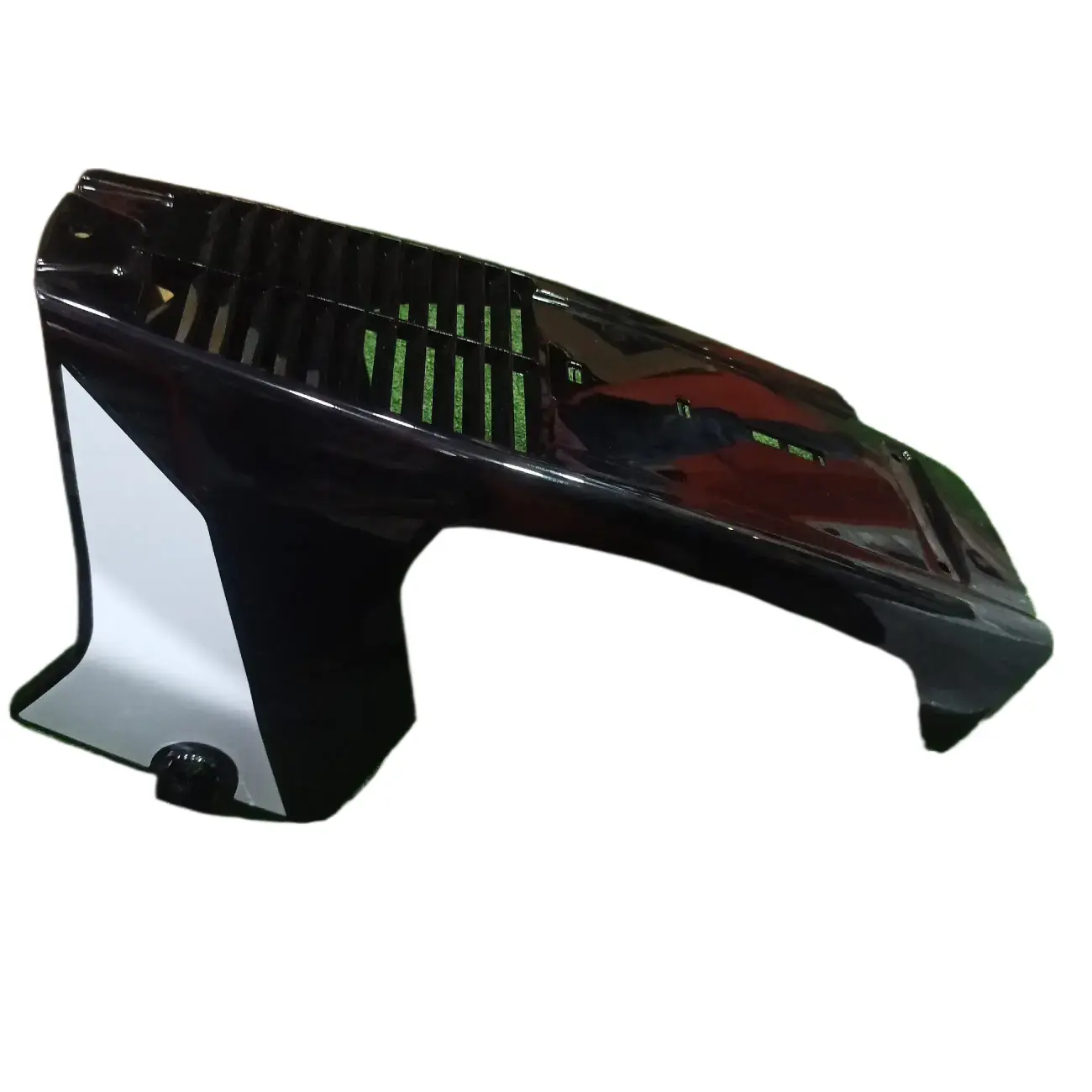 Rc 390 Belly Pan 52jy0727