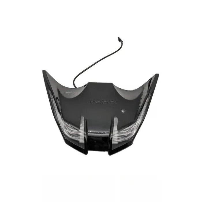 Rc Drl / Position Lamp / Parking Light (jy401006)