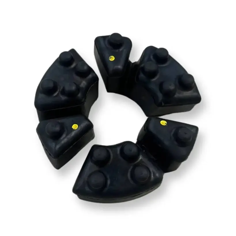 Re Himalayan 411 / Scram 411 Damper Rubber ( Cushion Rubber) Original