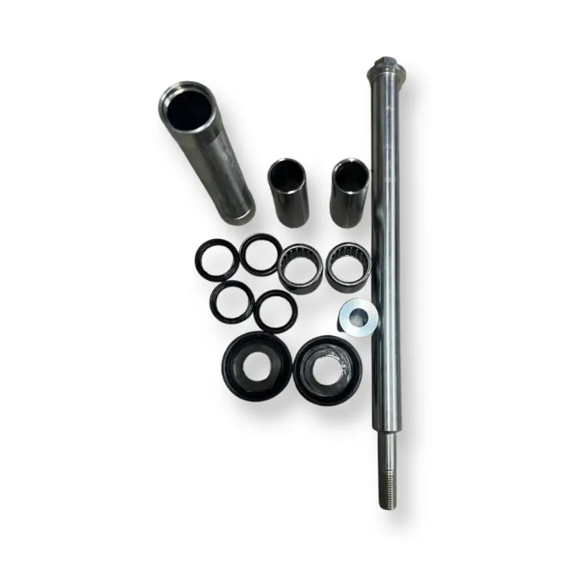 Re Himalayan 411 Swing Arm Bearing Bush Kit ( Assembly)