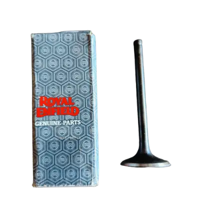 Re Himlayan 411 Valve Intake