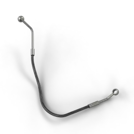 Rear Brake Hose Pipe For Royal Enfield Thunderbird 350 X | 350 | 500 | 500x