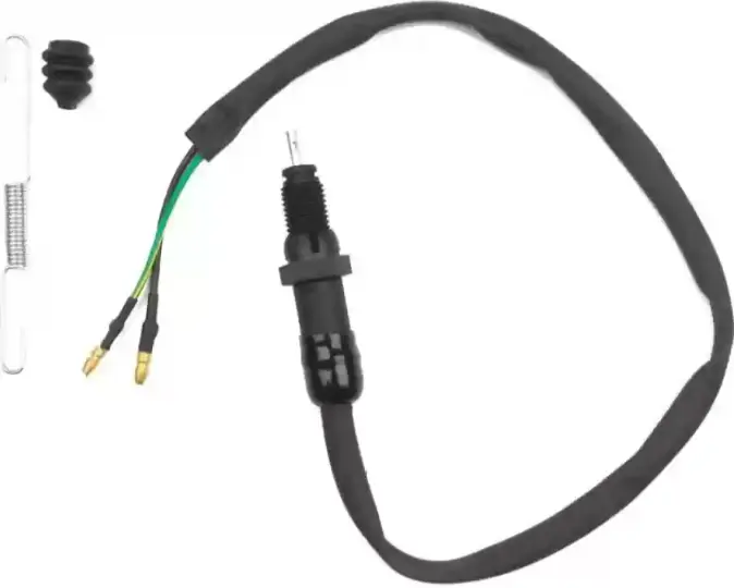 Rear Brake Light Switch 35350kte651 Honda Shine (oem),