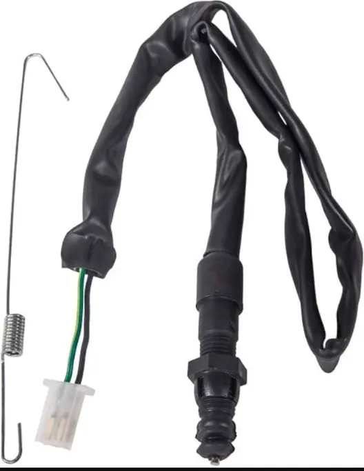 Rear Brake Light Switch 35350kted01 Honda Shine (oem),