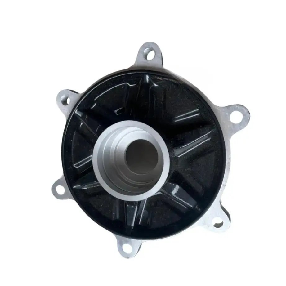 Rear Brake Sprocket For Tvs Apache Rr 310