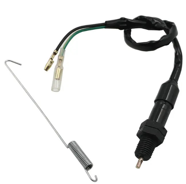 Rear Break Light Switch 35350ktea01 Honda Shine (oem),