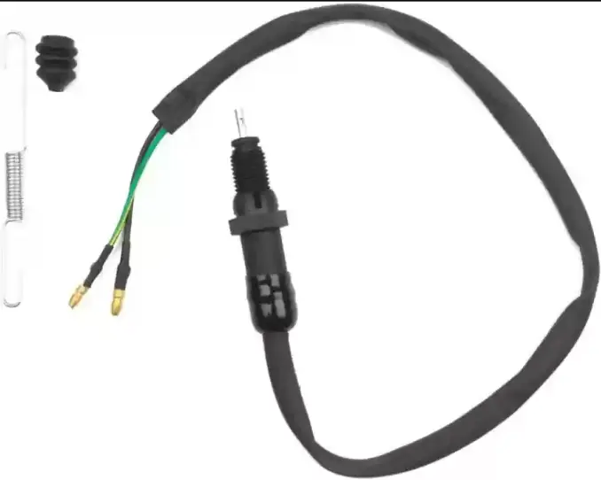 Rear Breake Light Switch 35350kte910 Honda Shine (oem),