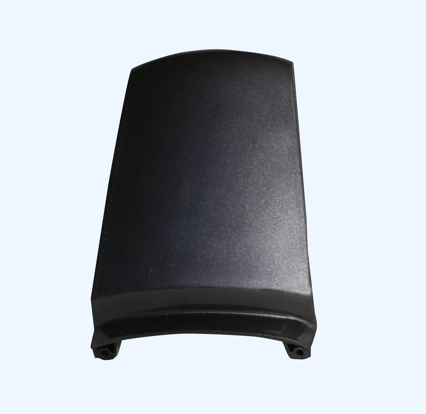 Rear Cowl Center Plate Fit For Honda  Shine  Geny Grey