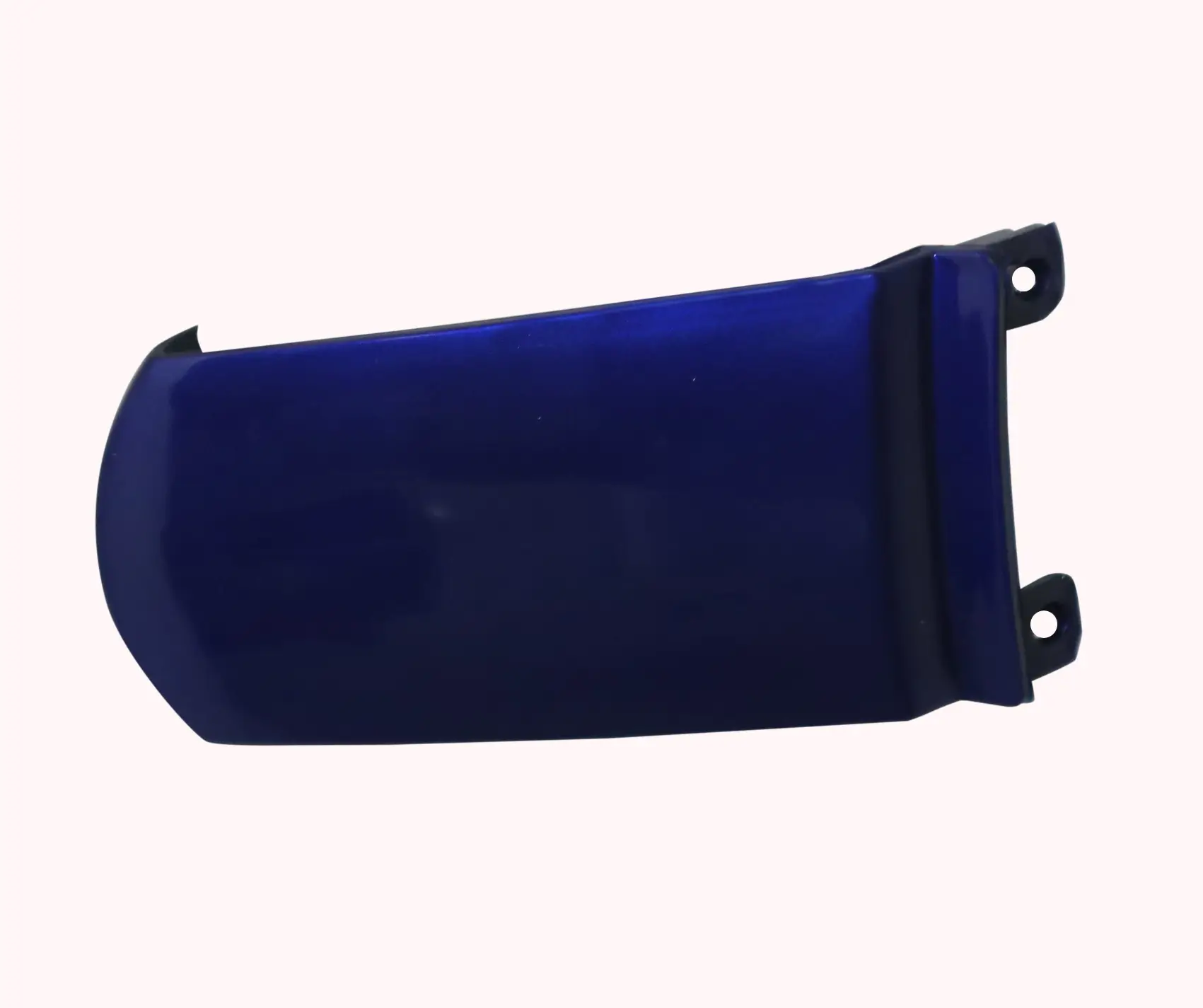 Rear Cowl Center Plate Fit  For Honda  Unicron Excellent Blue