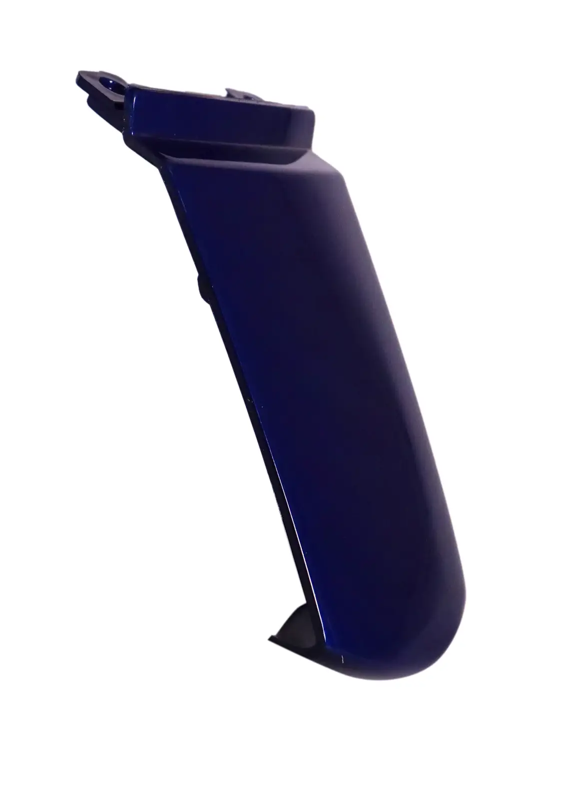 Rear Cowl Center Plate Fit  For Honda  Unicron Sport Red