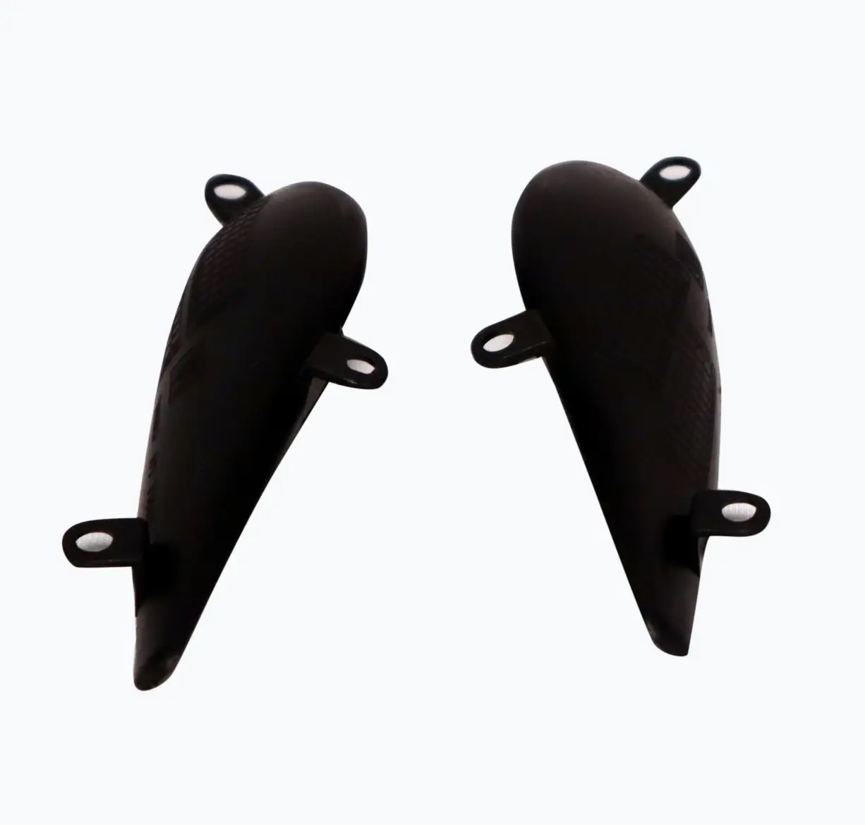 Rear Cowl Grill  Fit For  Hero Glamour