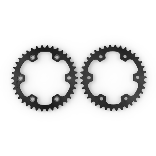 Rear Drive Sprocket For Royal Enfeild Thunderbird X 500 Abs – Bsiv