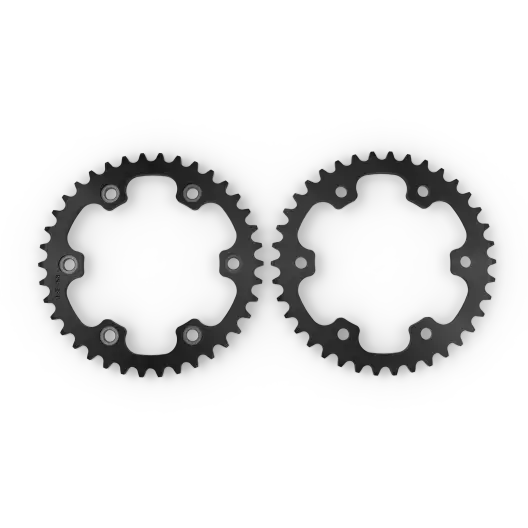 Rear Drive Sprocket For Royal Enfield Thunderbird X 500 Abs – Bsiv