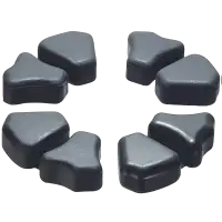 Rear Drum Rubber Standard Honda Xblade – Genuine